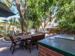 エルキラ モーテル 写真