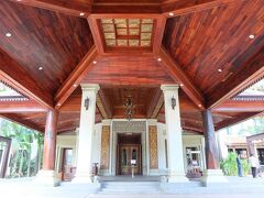 エンプレス アンコール リゾート & スパ 写真