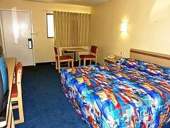 モーテル 6 ポートランド メイン 写真