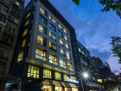 K ホテルズ タイペイ ティアンジン 写真