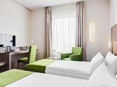 IntercityHotel Mainz 写真