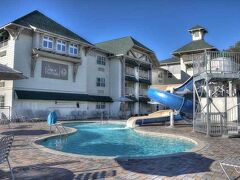 Fairfield Inn and Suites Pigeon Forge 写真