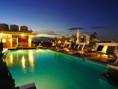 ランブットリー ヴィレッジ ホテル 写真