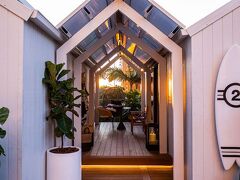 QT ゴールドコースト 写真