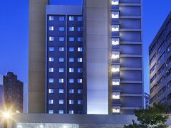 イビス バジェット ベロオリゾンテ ミナスセントロ 写真