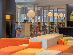 ノボテル クラクフ シティ ウエスト 写真