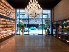 ホワイト パレス ホテル 写真