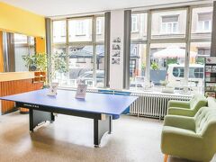 HI ホステル ザグレブ 写真