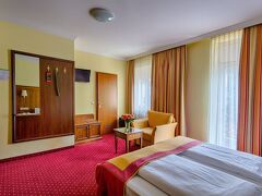 Hotel Romerhof 写真