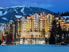 The Westin Resort & Spa At Whistler 写真