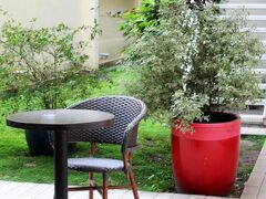 New Hotel Saint Lazare 写真