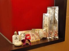 ホテル グランディス 写真