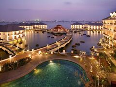 インターコンチネンタル ハノイ ウエストレイク バイ IHG 写真