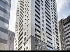 アディナ シティライフ オークランド 写真