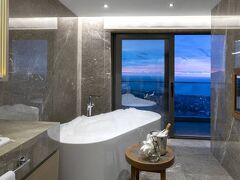 ラディソン ブル ホテル トラブゾン 写真