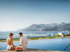 ヴァラマール コレクション ドゥブロブニク プレジデント ホテル 写真