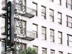 ティルデン ホテル 写真