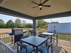 キャンドルウッド スイーツ グランド プレイリー by IHG 写真