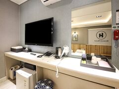 Heimishi Hotel Tongyeong 写真