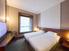 ローズデール ホテル ホンコン 写真