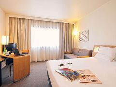 ノボテル ヴェネチア メストレ カステラーナ ホテル 写真