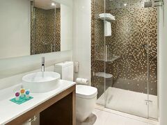 ハイアット プレイス ドバイ アル リッガ 写真