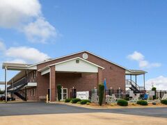 エコノ ロッジ イン & スイーツ サーシー 写真