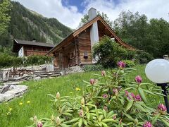 シャレードルフ エッガーフェルト 写真