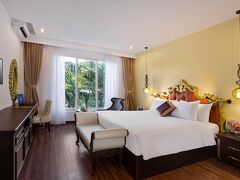 サイソンブーンホテル＆スパ 写真