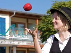 Hotel Locker & Legere 写真