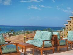 Hilton Hurghada Plaza 写真