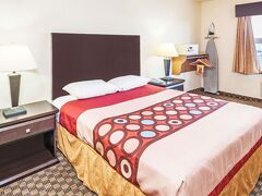 スーパー 8 バイ ウィンダム カルガリー / エアポート 写真