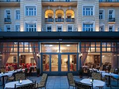 オーストリア トレンド パークホテル シェーンブルン ウィーン 写真