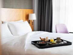 パリス マリオット リブ  ゴーシュ ホテル & カンファレンス センター 写真