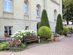 ドム ムジカ 写真