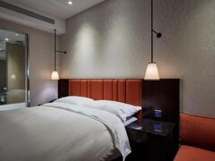 Tango Inn Taipei ZhongShan 写真