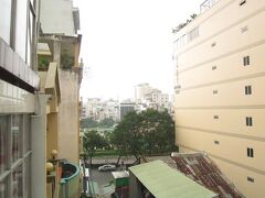 ビー サイゴン ホテル 写真