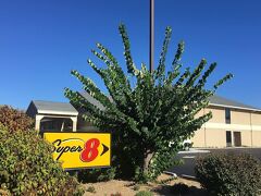 スーパー 8 バイ ウィンダム アーウィン 写真