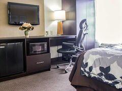 スリープ イン ティンリー パーク I-80、アンファシアター - コンベンションセンターの近く 写真