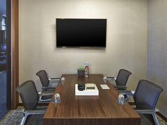 AC ホテル コロンバス ダブリン 写真