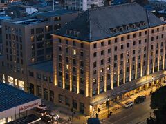 ホテル カボ デ オルノス 写真