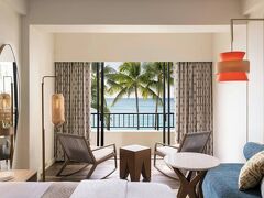 モアナ サーフライダー ア ウェスティン リゾート&スパ ワイキキ ビーチ 写真