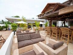 バンブー ホテル 写真