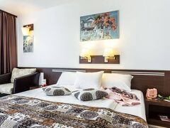 Grami Hotel Sofia 写真