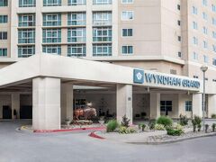 Wyndham Grand Oklahoma City Downtown 写真