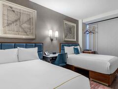 ザ ドレーパー ニューヨーク、タペストリー コレクション バイ ヒルトン 写真