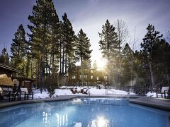 HYATT HIGH SIERRA LODGE 写真