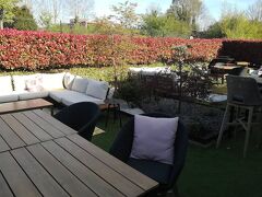 プルミエール クラス ロワシー - アエロポール CDG - ル メニル アムロ 写真