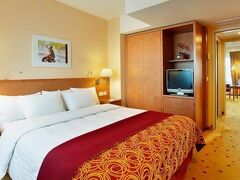 Quality Hotel Vienna 写真