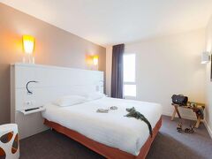 Ibis Styles La Rochelle Centre les Minimes 写真